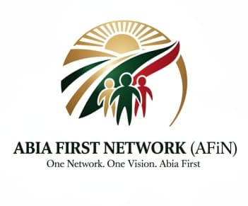 Abia First Network — One Network. One Vision. Abia First.